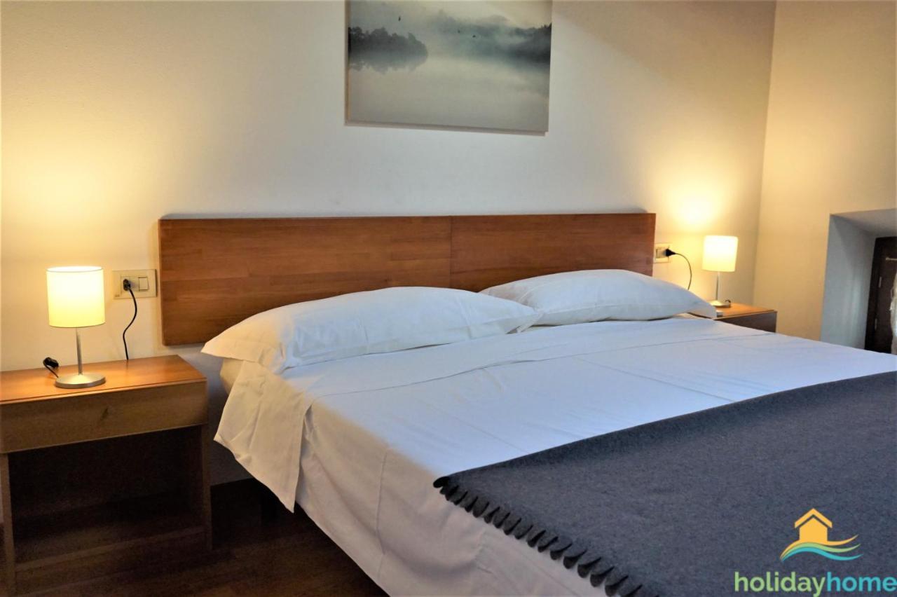 Ferienwohnung Loft Martini Riva del Garda Exterior foto